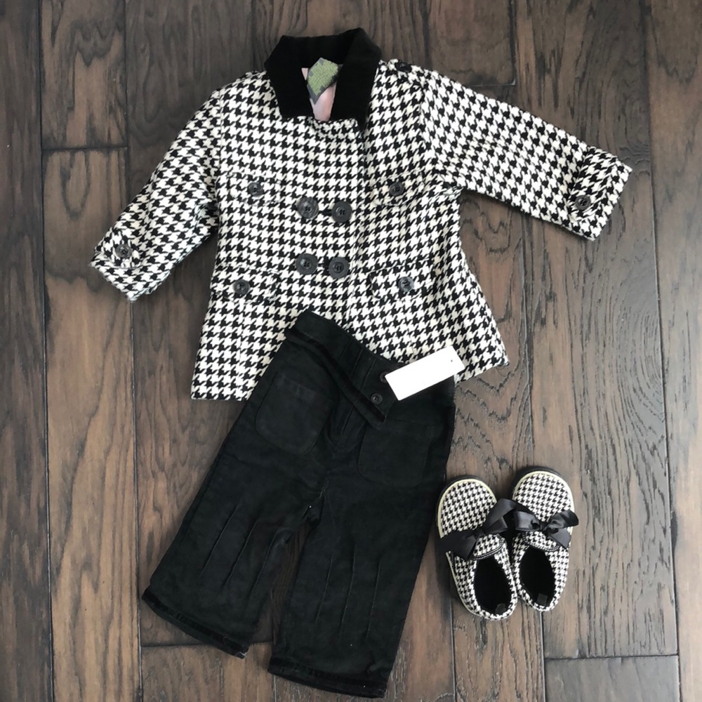 Kenneth Cole set